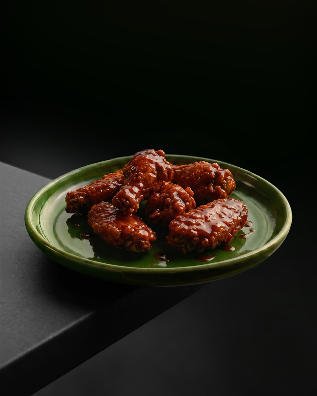 Buffalo Wings