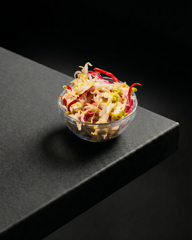 Coleslaw