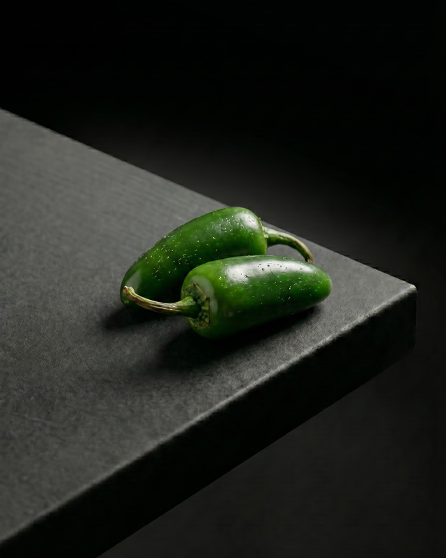 Jalapeños