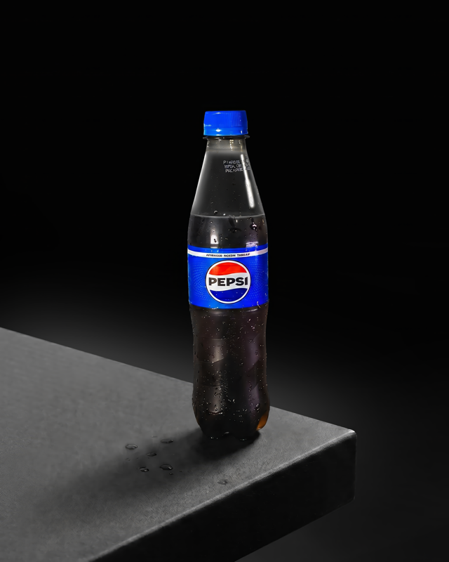 Pepsi