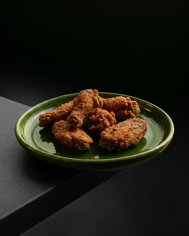 Plain Wings