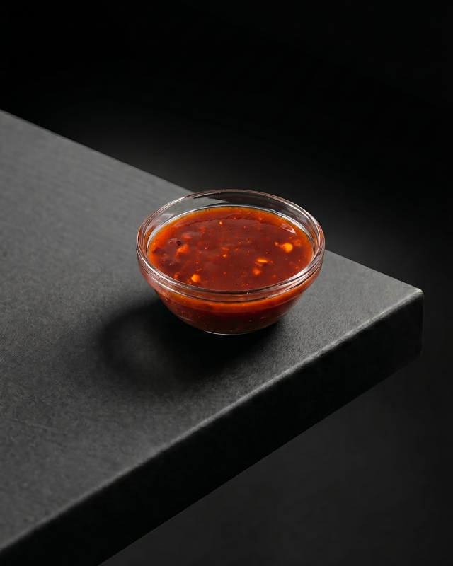 Sauce 4
