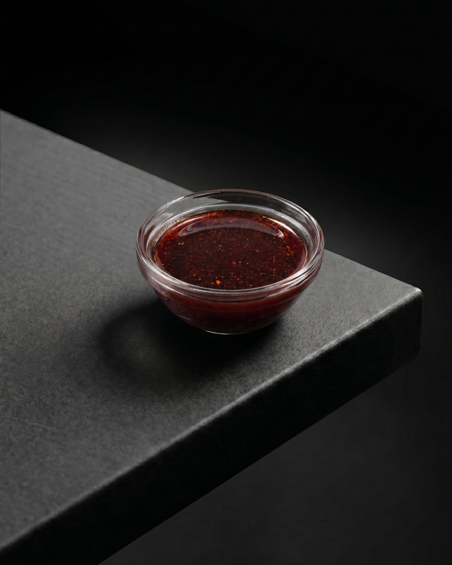Sauce 5